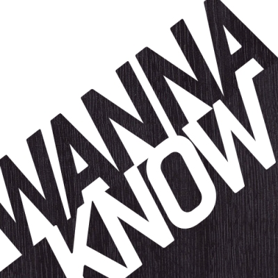 wanna-know